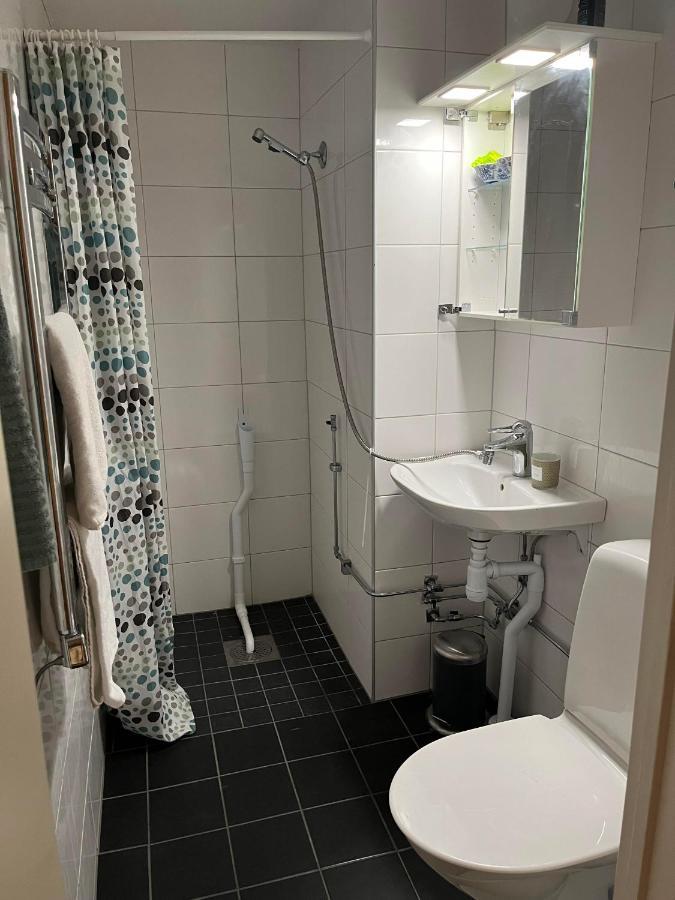 Rut & Ragnars Vandrarhem Malmo Bagian luar foto
